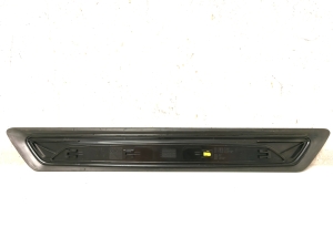 BMW 3 SERIES F30 (2011–2018) Inner sill trim 8051037 - 3