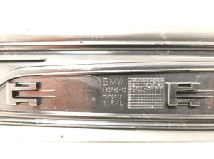BMW 3 SERIES F30 (2011–2018) Inner sill trim 8051037 - 4