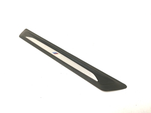 BMW 3 SERIES F30 (2011–2018) Inner sill trim 8051037 - 5