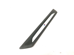 BMW 3 SERIES F30 (2011–2018) Inner sill trim 8051037 - 6
