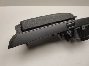 Mercedes Benz C-Class 204 (2007–2014) Keskkonsool A2046801939 - 3