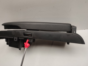 Mercedes Benz C-Class 204 (2007–2014) Keskkonsool A2046801939 - 6