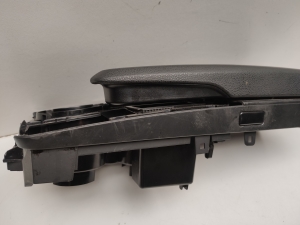 Mercedes Benz C-Class 204 (2007–2014) Keskkonsool A2046801939 - 8