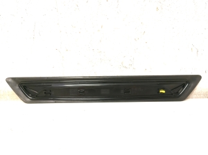 BMW 3 SERIES F30 (2011–2018) Inner sill trim 8051037 - 5