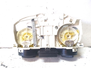 Volkswagen Passat B5 (1997–2005) Heater control panel 1J0819045G - 3