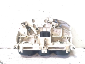 Volkswagen Passat B5 (1997–2005) Heater control panel 1J0819045G - 4