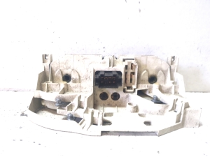 Volkswagen Passat B5 (1997–2005) Heater control panel 1J0819045G - 5