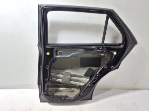 Kia Niro EX (2022–2026) Rear side doors 77004AT000 - 2