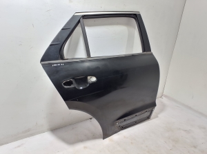 Kia Niro EX (2022–2026) Rear side doors 77004AT000 - 3