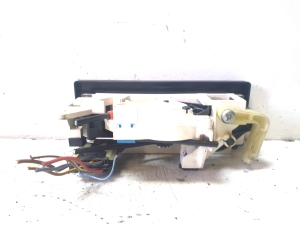 Volkswagen Passat B4 (1993–1997) Heater control panel 8A1819073 - 2