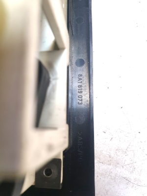 Volkswagen Passat B4 (1993–1997) Heater control panel 8A1819073 - 4