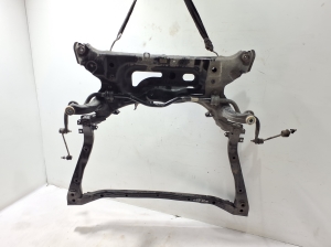 Front subframe - 62405AO000