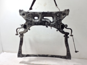 Kia Niro EX (2022–2026) Front subframe 62405AO000 - 2