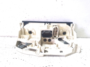 Volkswagen Passat B5 (1997–2005) Heater control panel 1J0819045E - 2