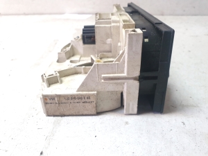Volkswagen Passat B5 (1997–2005) Heater control panel 1J0819045E - 3