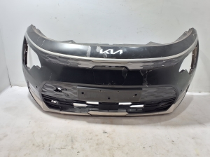 Front bumper - 86510AO010