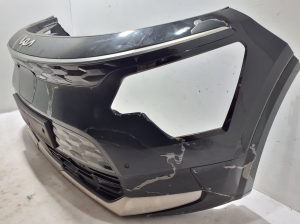 Kia Niro EX (2022–2026) Front bumper 86510AO010 - 4