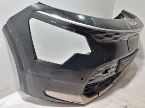 Kia Niro EX (2022–2026) Front bumper 86510AO010 - 5