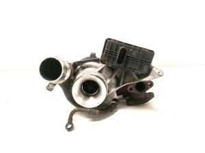 BMW 3 SERIES E92 (2006–2010) Turbo 8512464 - 4