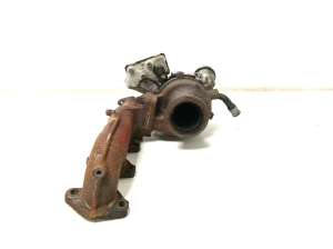 BMW 3 SERIES E92 (2006–2010) Turbo 8512464 - 5