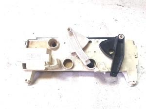 Opel Movano A (1998–2010) Heizungsbedienteil A36251169W - 2