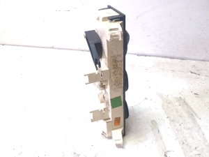 Opel Movano A (1998–2010) Heizungsbedienteil A36251169W - 3