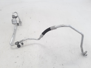 RENAULT Laguna III (2007–2015) Kliimaseadme voolik 924500001R - 3