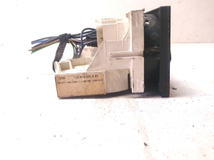 Volkswagen Passat B5 (1997–2005) Heater control panel 1J0819045A - 2