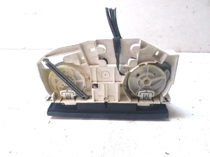 Volkswagen Passat B5 (1997–2005) Heater control panel 1J0819045A - 4
