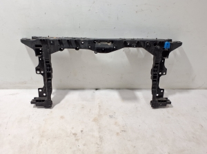 Radiator support and its parts - 64101AO000