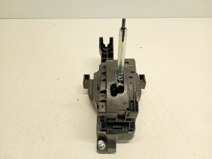 Opel Astra K (2015–2021) Käiguvahetusmehhanism ja selle osad 13381370 - 4