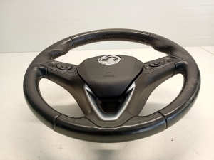 Opel Astra K (2015–2021) Rool ja selle osad 39159065 - 5