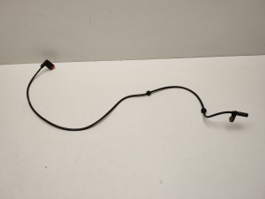 Mercedes Benz C-Class 204 (2007–2014) Rear ABS sensor A2045400317 - 5