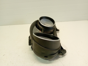 Opel Astra K (2015–2021) Instrument cluster 39179177 - 2