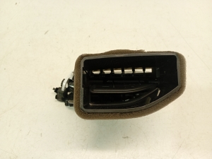 Opel Astra K (2015–2021) Dashboard air vent grilles 39079603 - 5