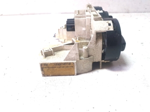 Volkswagen Passat B5 (1997–2005) Heater control panel 1J0820045E - 2