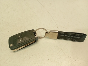 Ignition key - 13500226