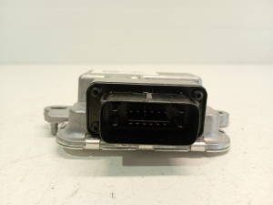 Opel Astra K (2015–2021) Sonstiges Steuergerät 23382564 - 3