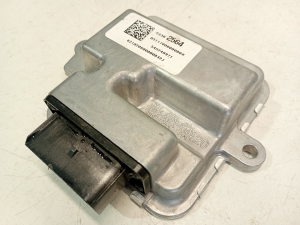 Opel Astra K (2015–2021) Sonstiges Steuergerät 23382564 - 5