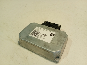 Opel Astra K (2015–2021) Control unit 13513595 - 4