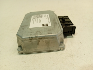 Opel Astra K (2015–2021) Control unit 13513595 - 5