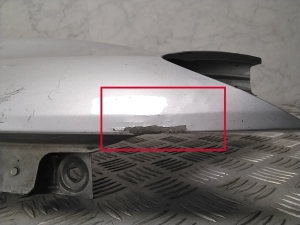 Volkswagen Passat B7 (2010–2014) Esiporitiib AA821105 - 5