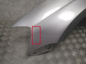Volkswagen Passat B7 (2010–2014) Esiporitiib AA821105 - 8