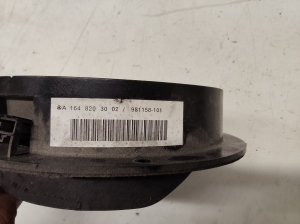 Mercedes Benz R-Class 251 (2006–2017) Rear side door speaker A1648203002 - 2