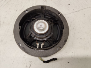 Mercedes Benz R-Class 251 (2006–2017) Rear side door speaker A1648203002 - 3