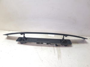 AUDI A7 (2010–2018) Tailgate spoiler 4G8827948F - 3
