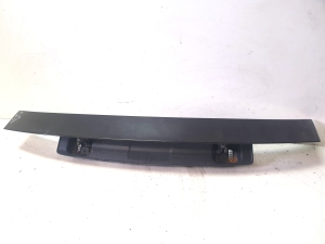 Tailgate spoiler - 4G8827948F