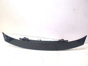 AUDI A7 (2010–2018) Tailgate spoiler 4G8827948F - 4