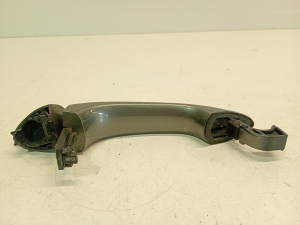 Opel Astra K (2015–2021) Türaußengriff hinten 13593346 - 2