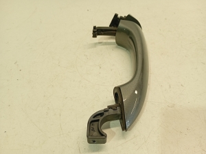 Opel Astra K (2015–2021) Türaußengriff hinten 13593346 - 3